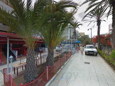 Restaurante Pailebot