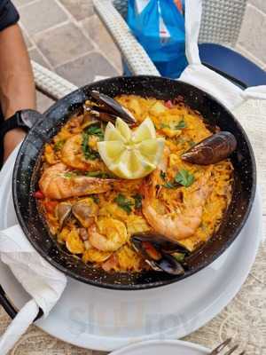 Restaurante Pailebot