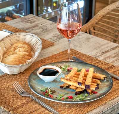 Restaurante Da Sergio