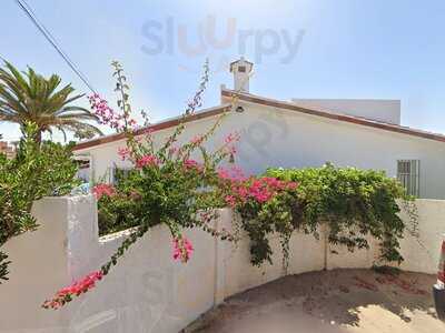 Restaurante Da Sergio