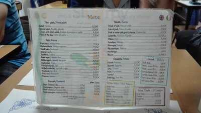 Restaurante Can Maño