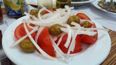 Restaurante Can Maño