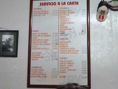 Restaurante Can Maño