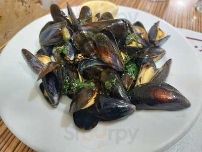 Restaurante Can Maño