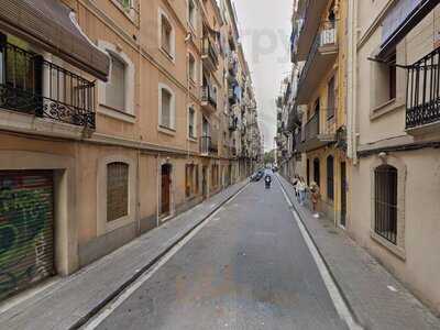 Restaurante Can Maño