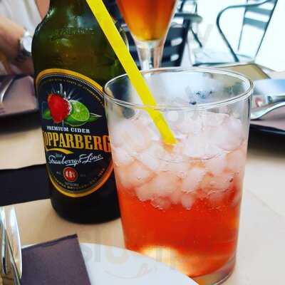 Los Milagros Cervecería Burger