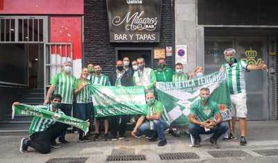 Los Milagros Cervecería Burger