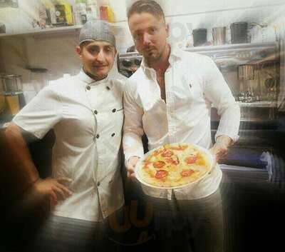 Carpediem Bar Cafetería