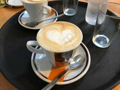 Carpediem Bar Cafetería