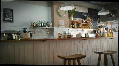 Carpediem Bar Cafetería