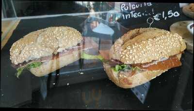 Carpediem Bar Cafetería