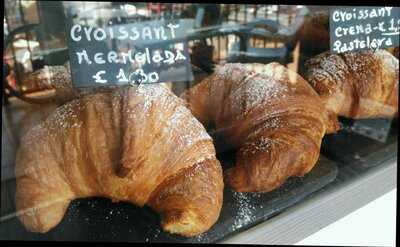 Carpediem Bar Cafetería