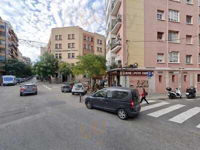Bar Petit Tarraco