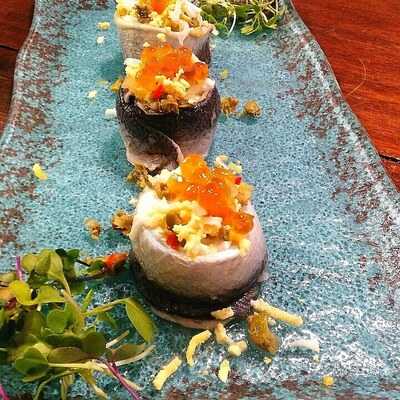 Restaurant Triant - Photo 8