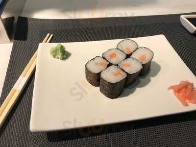 Sushi Bar