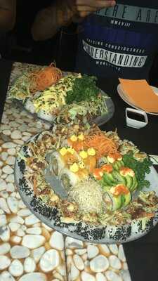 Sushi Bar