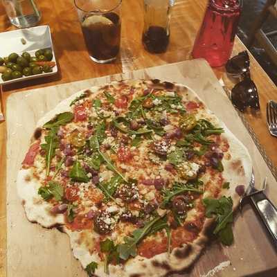Ostia Antica Ristorante