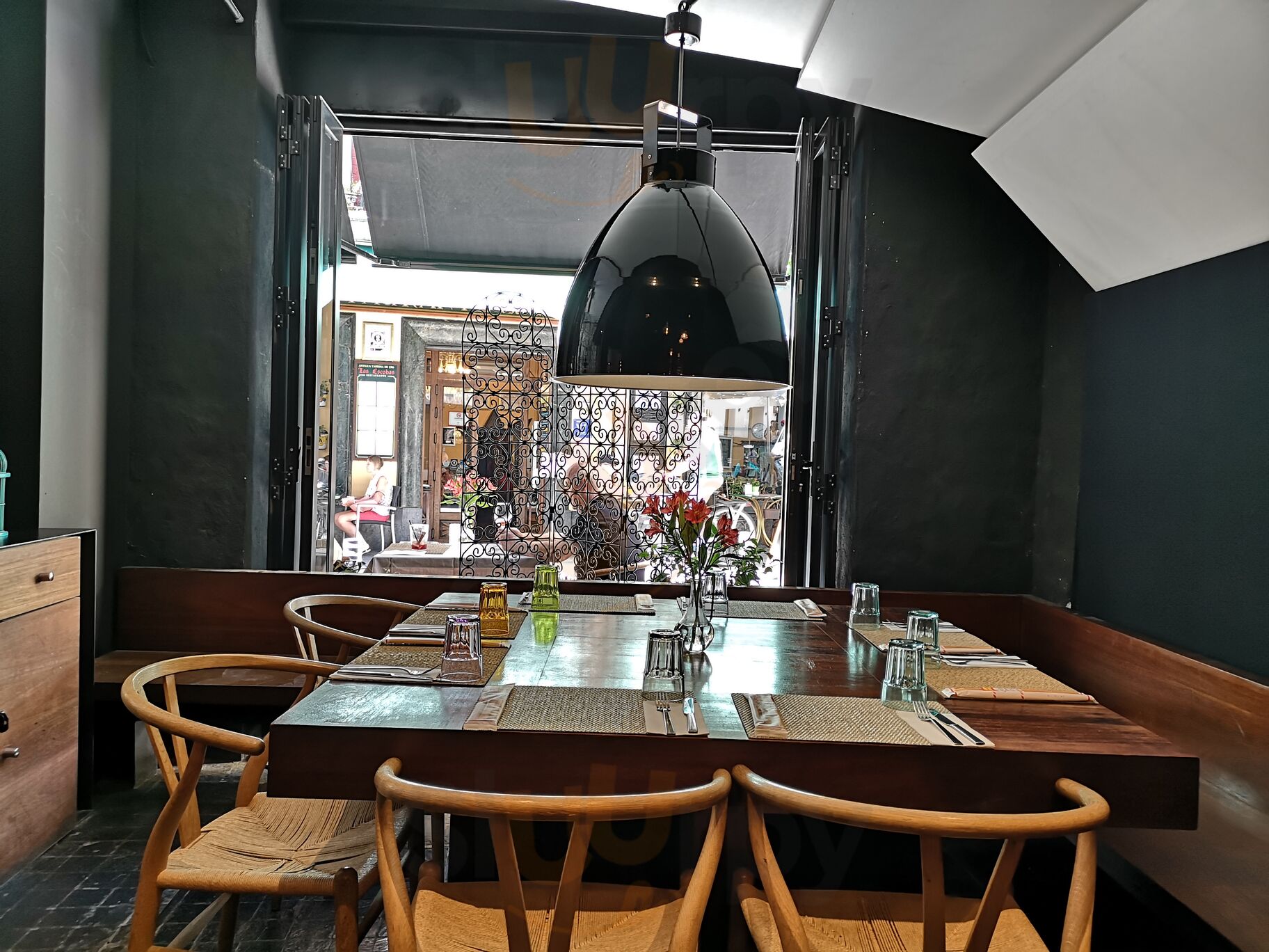 Ostia Antica Ristorante