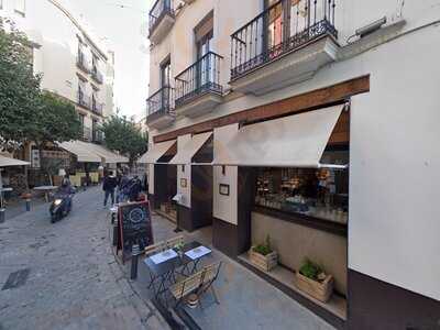 Ostia Antica Ristorante