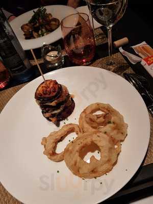 Ostia Antica Ristorante