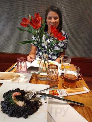 Ostia Antica Ristorante
