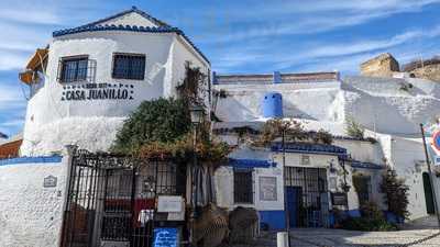 Casa Juanillo