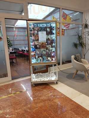 El Rincon De Carlos
