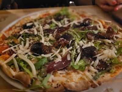 Boca Dolça Restaurant Pizzeria