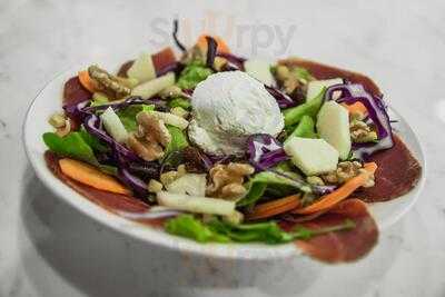 Boca Dolça Restaurant Pizzeria