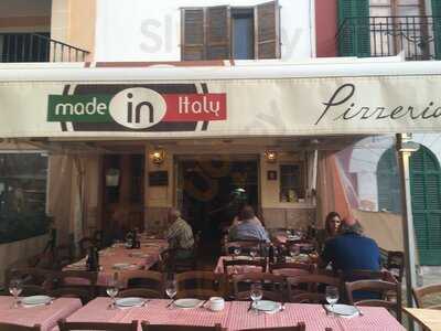 Made In Italy