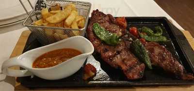 Al Zagal Panorámico