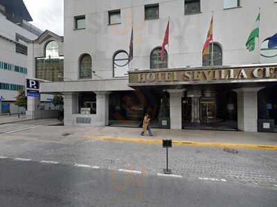 Al Zagal Panorámico