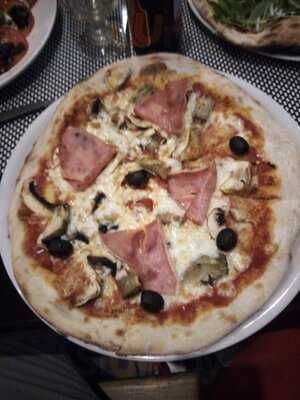 Da Saro Ristorante Pizzeria