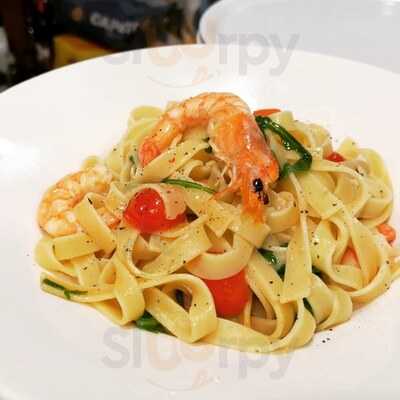 Da Saro Ristorante Pizzeria