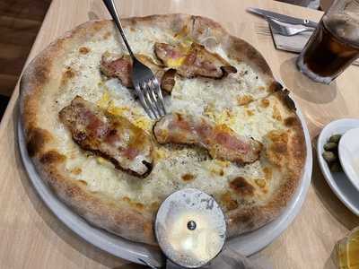 Da Saro Ristorante Pizzeria