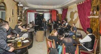 The Drug-store Project