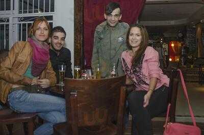 The Drug-store Project