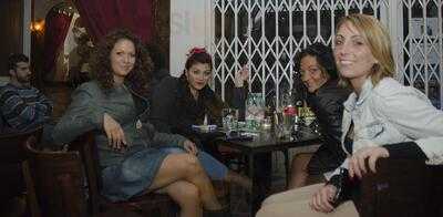 The Drug-store Project