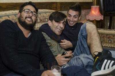 The Drug-store Project