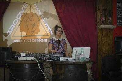 The Drug-store Project