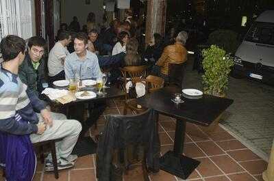 The Drug-store Project