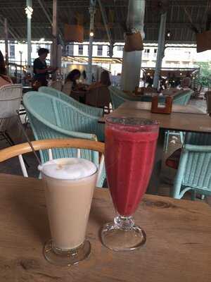 Casa Orxata, Bio Horchata