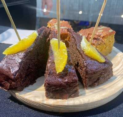 Casa Orxata, Bio Horchata