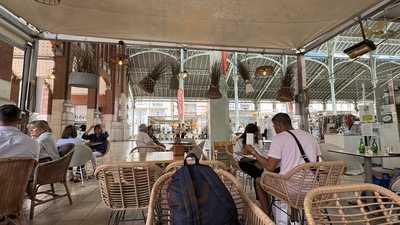 Casa Orxata, Bio Horchata