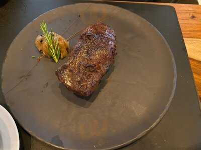 Origen Asador Argentino