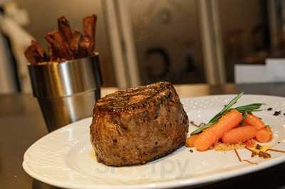 Origen Asador Argentino