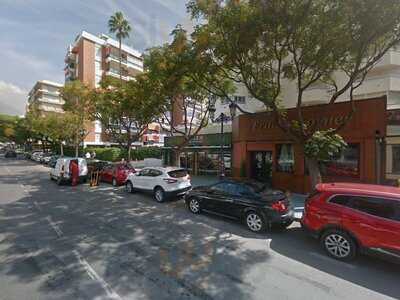 Origen Asador Argentino