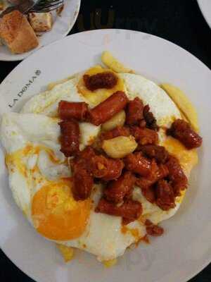 Bodega La Doma - Los Bermejales