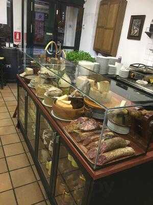 Bodega La Doma - Los Bermejales