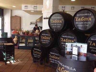 Bodega La Doma - Los Bermejales